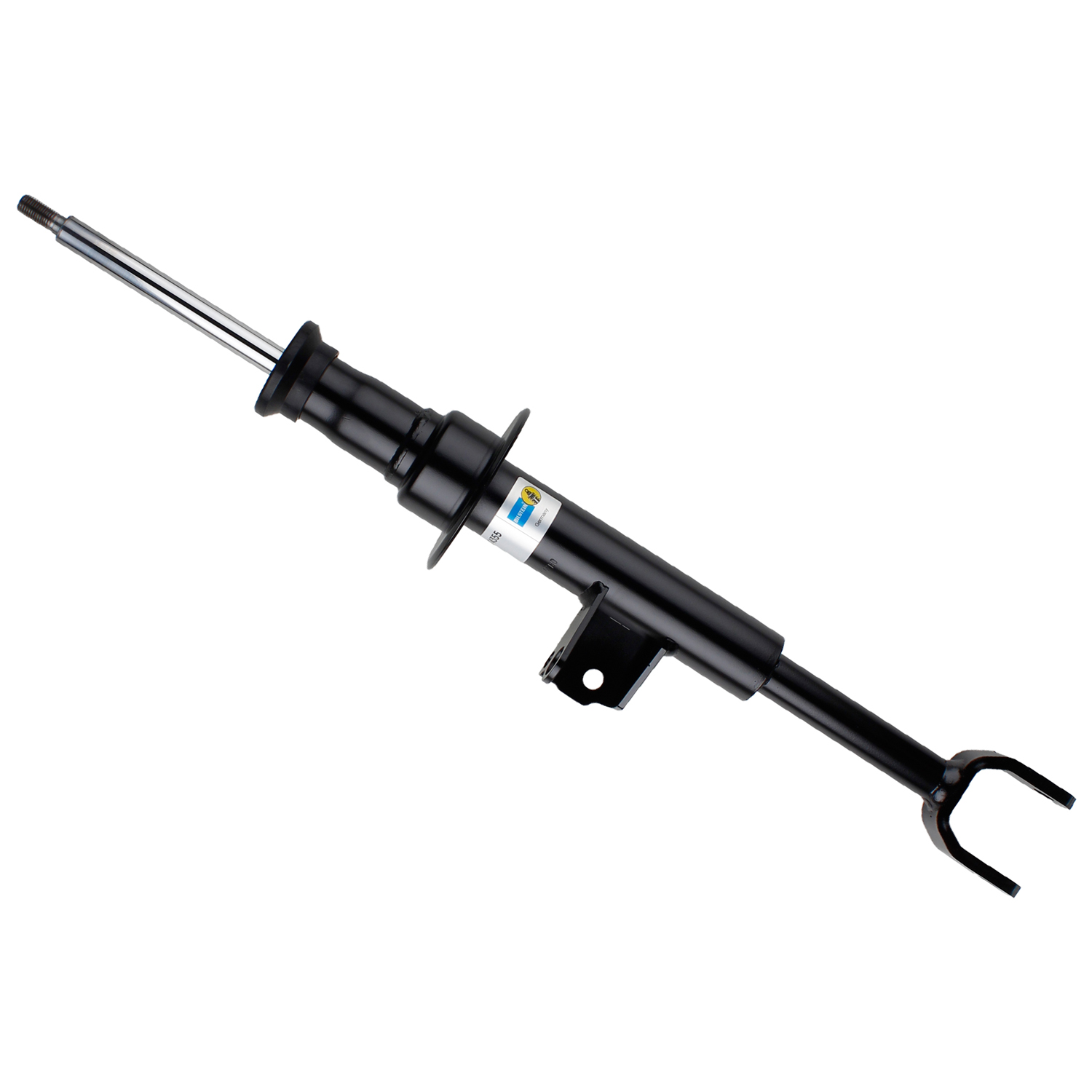 Bilstein 19-274355 B4 OE Replacement - Suspension Shock Absorber